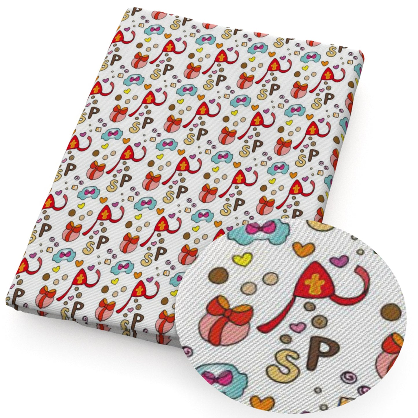 christmas fabric