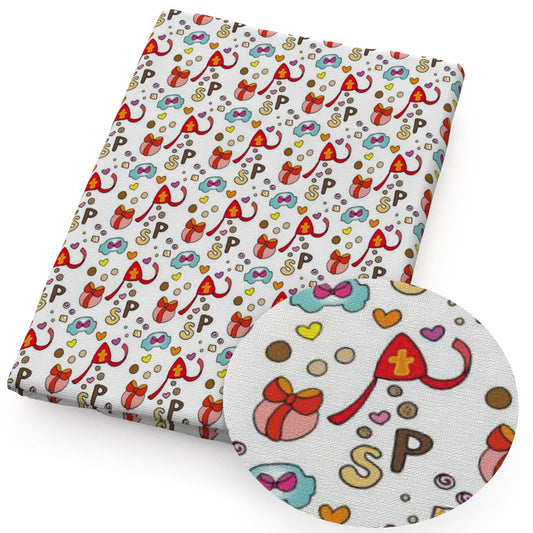 christmas fabric