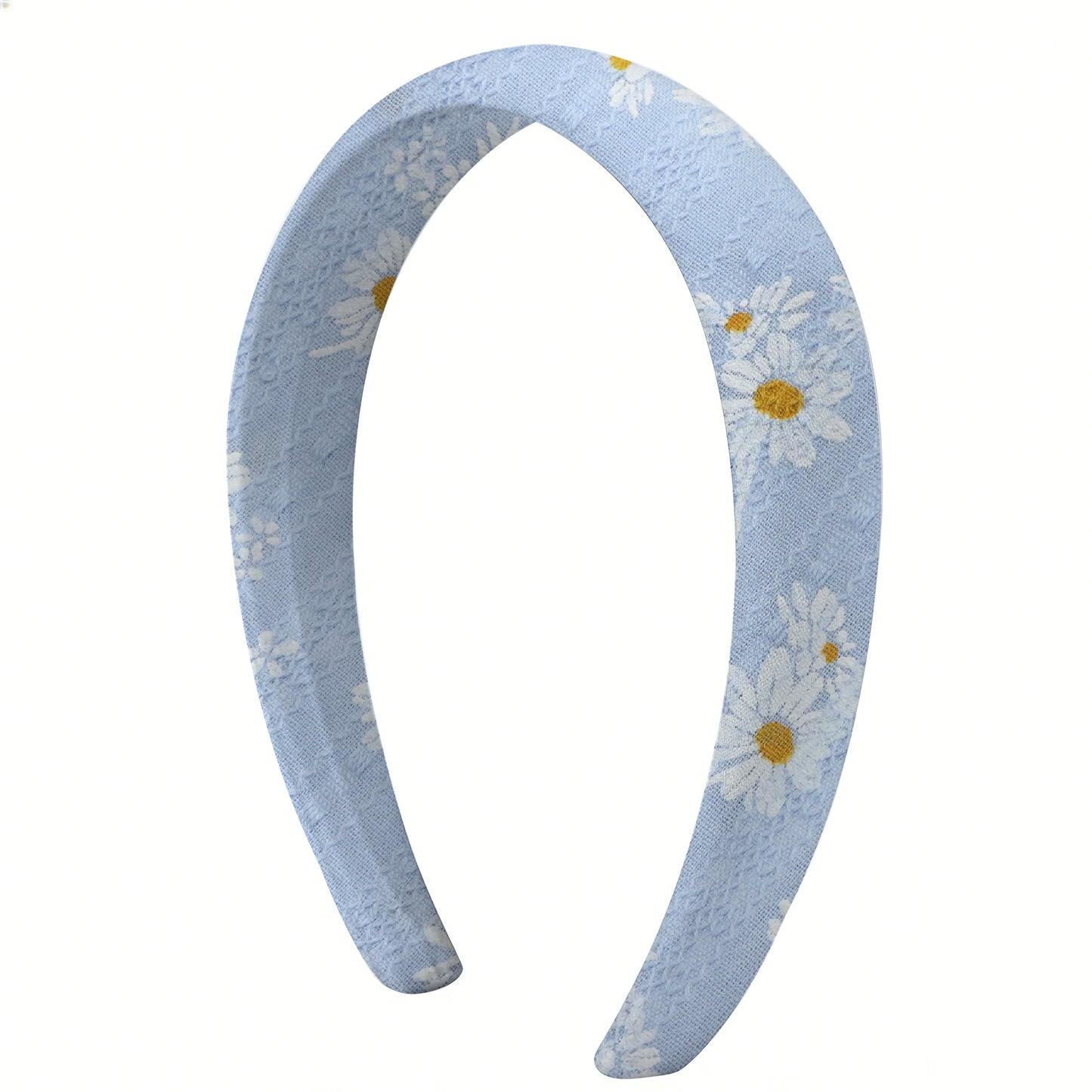 Daisy Headband