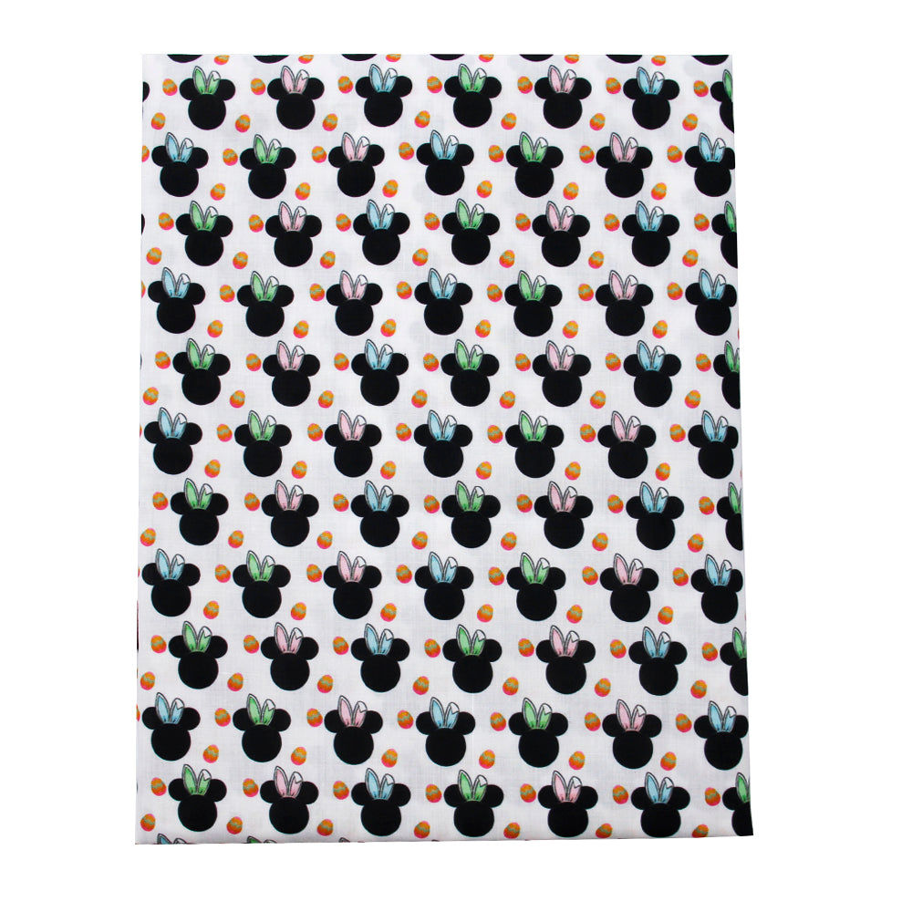cartoon fabric
