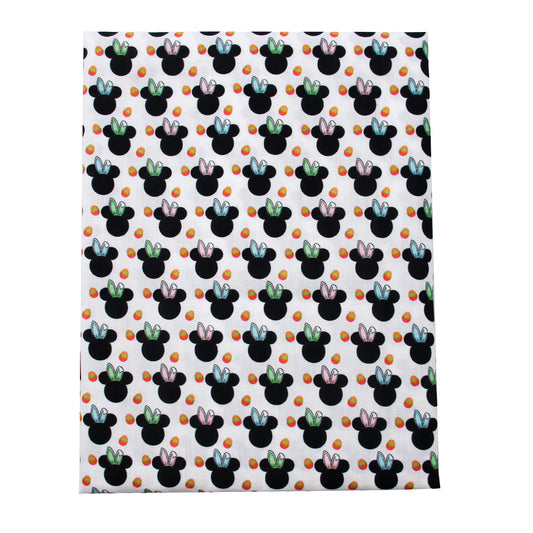 cartoon fabric