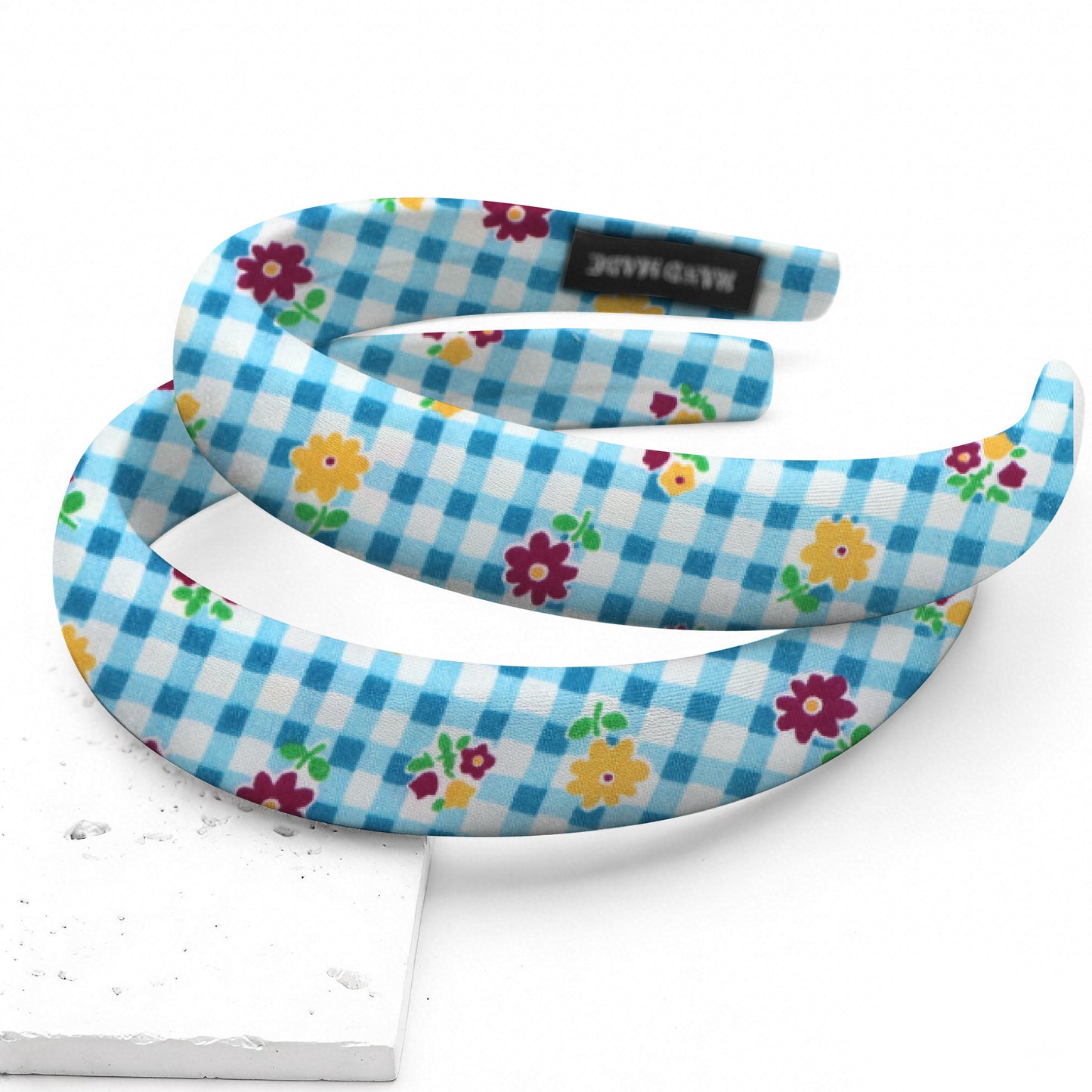 Flower Headband