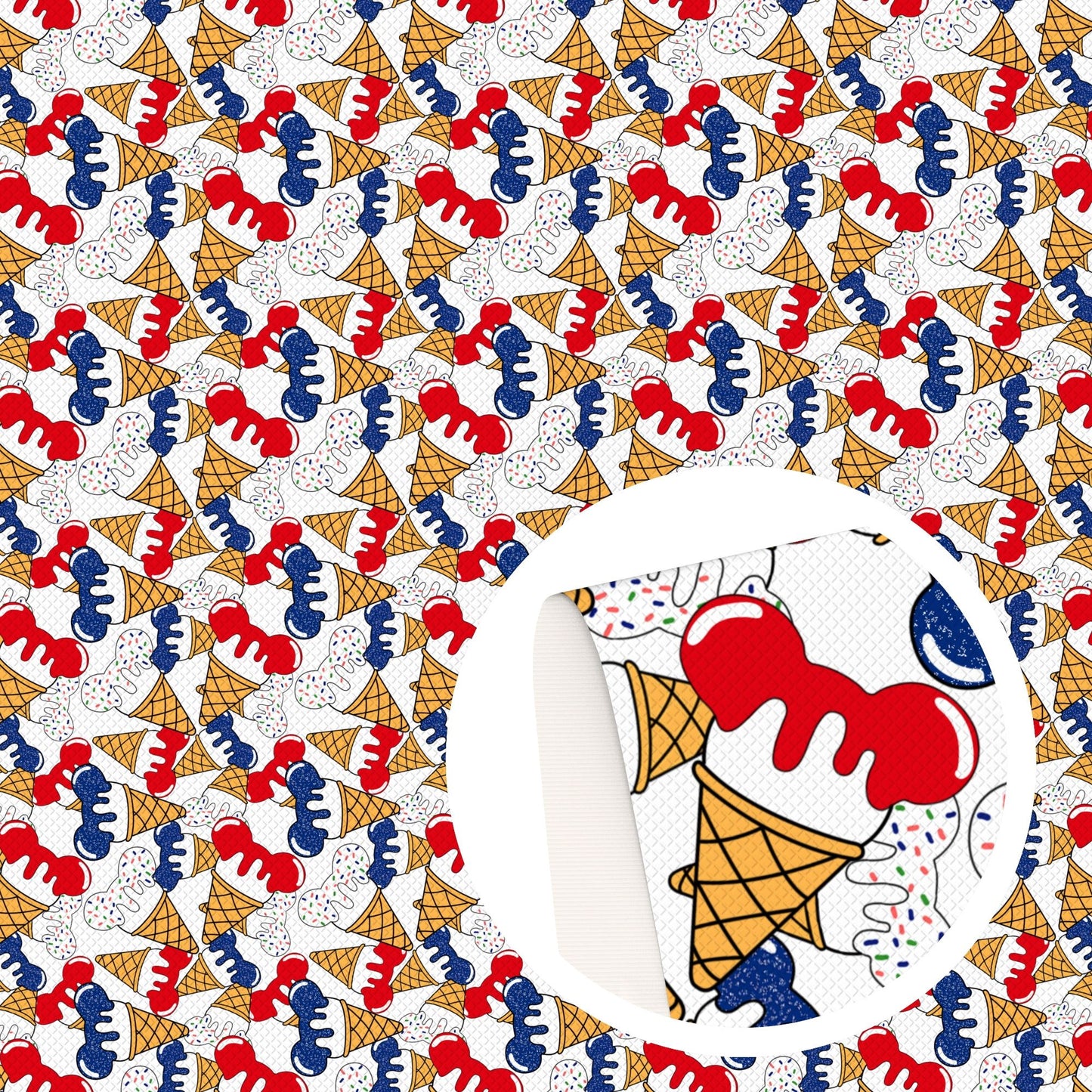 cartoon fabric