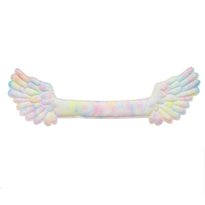 5pcs Wings Padded Patch for Diy Hair scrunchies accessories