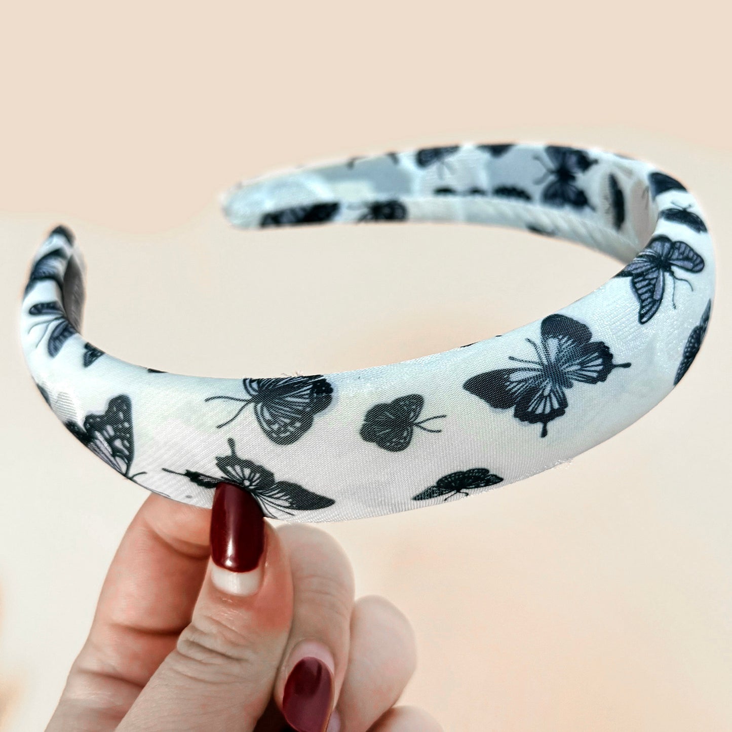 Butterfly Headband