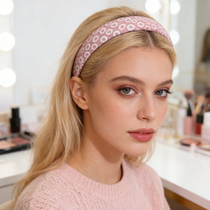Sequins Headband