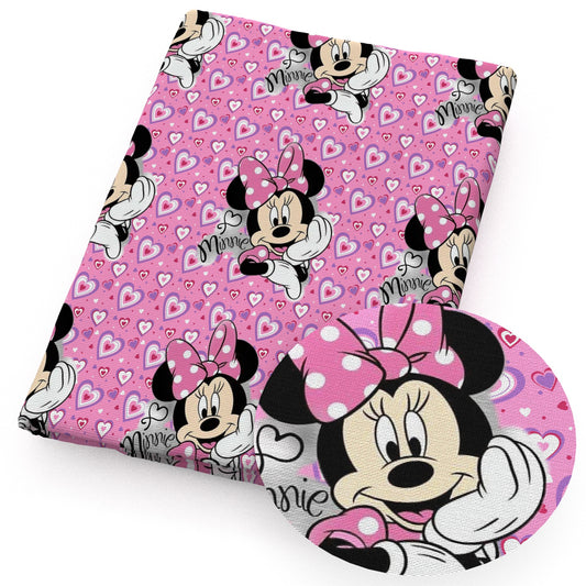 cartoon fabric