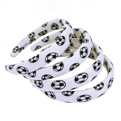 Football Hairband