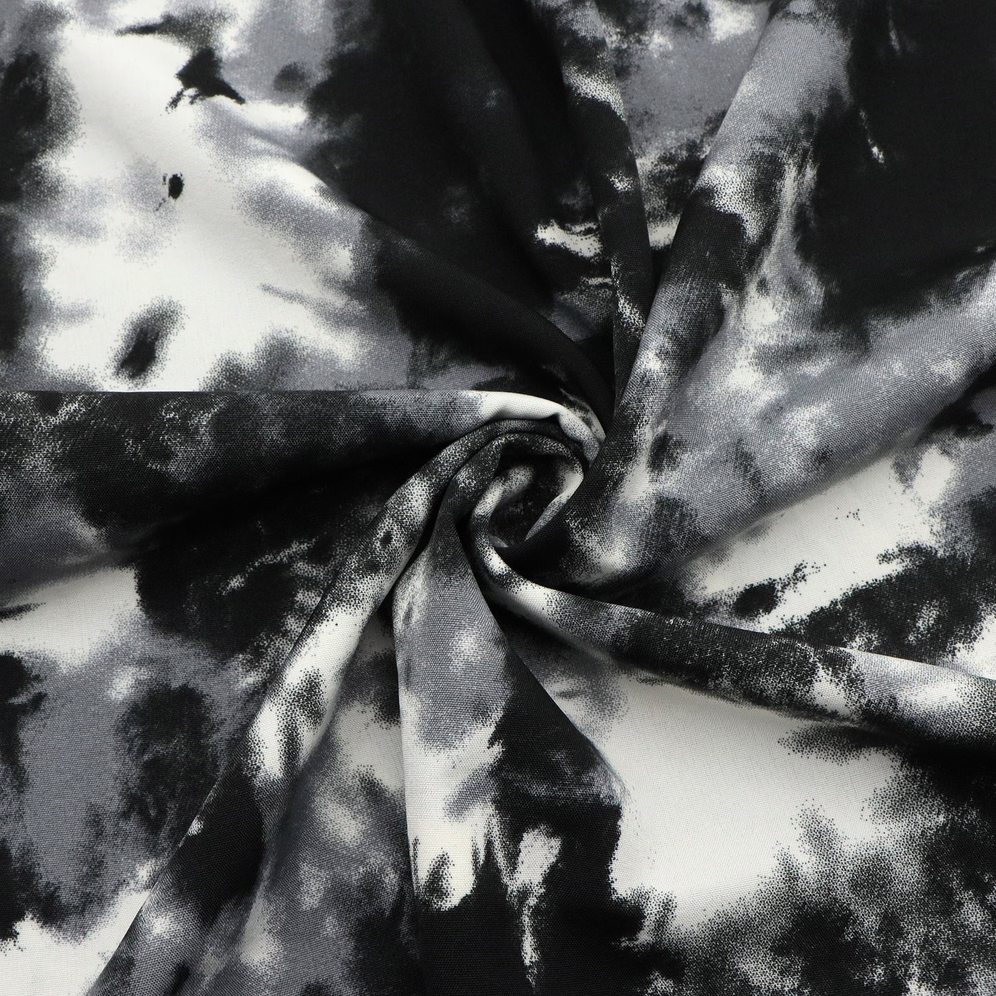 1Pc Tie Dye Fabric - 59x19.68inch(150x50cm) Pre-cut Fabric,Perfect for DIY Sewing,Bags,Party Decor, Tablecloths, Gift Wrapping,Cushions & Furniture Covers