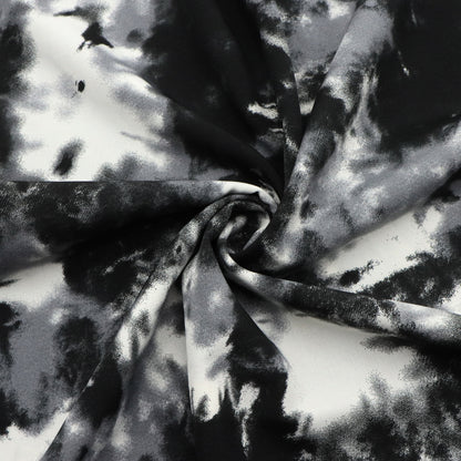 1Pc Tie Dye Fabric - 59x19.68inch(150x50cm) Pre-cut Fabric,Perfect for DIY Sewing,Bags,Party Decor, Tablecloths, Gift Wrapping,Cushions & Furniture Covers