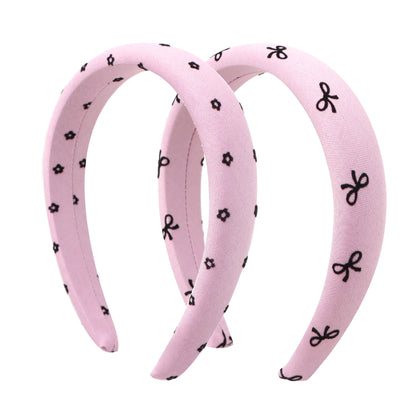 Bows Headband
