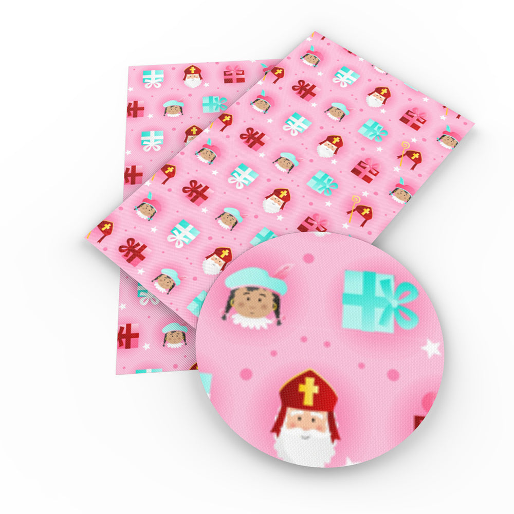 christmas fabric