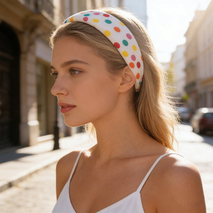 Color Headband