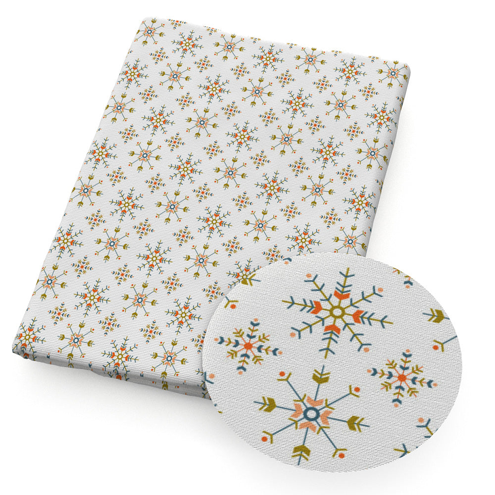 christmas fabric