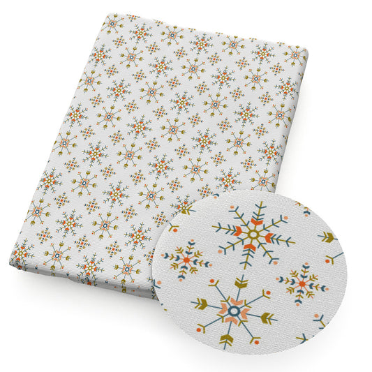 christmas fabric