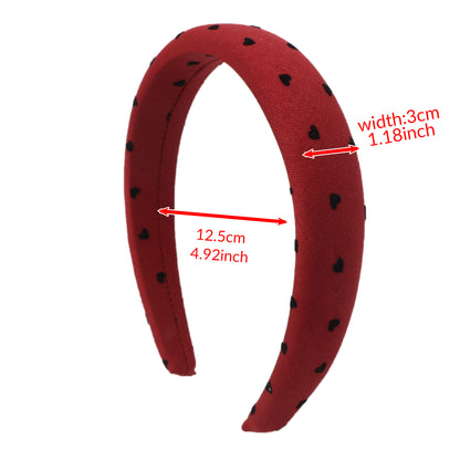 Love Headband