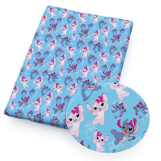 cartoon fabric