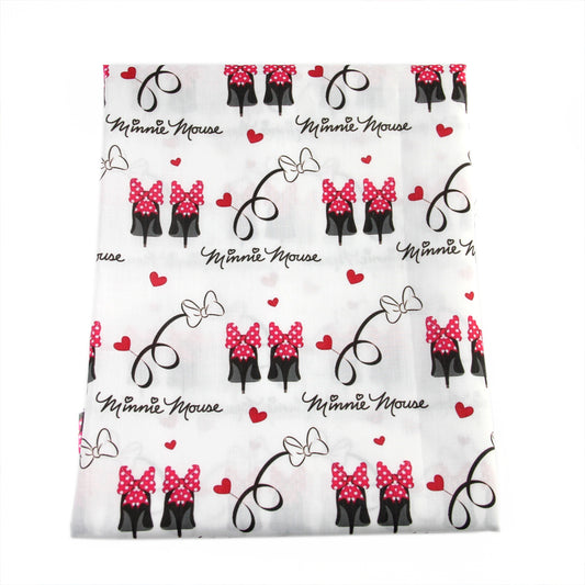cartoon fabric