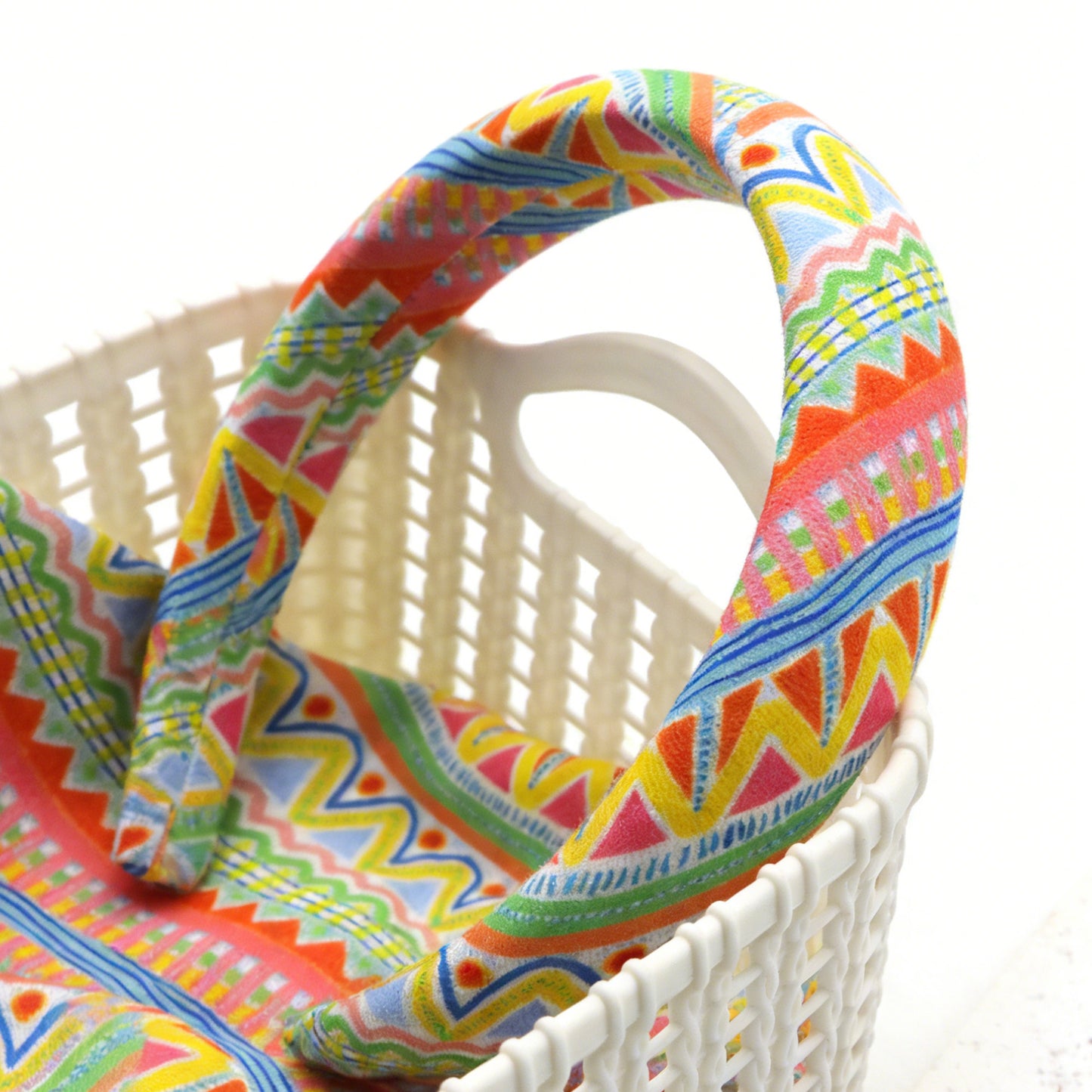 Chevron Headband