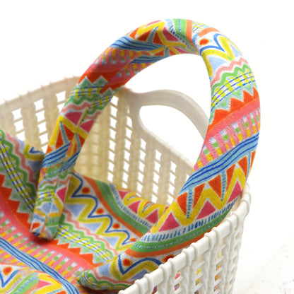 Chevron Headband