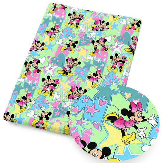 cartoon fabric