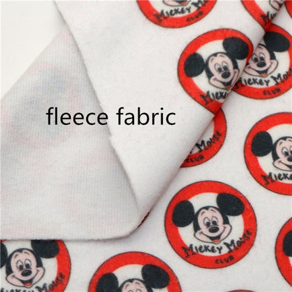 Fabric Customized