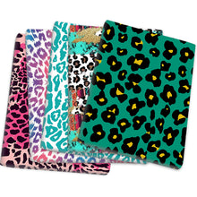 Load image into Gallery viewer, Leopard Printed Fabric
