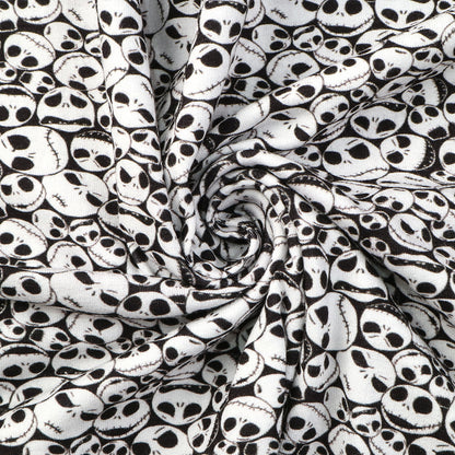printed fabric