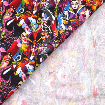 printed fabric