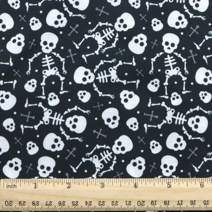 printed fabric