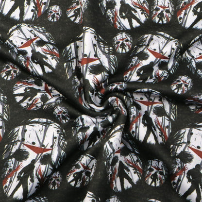 printed fabric