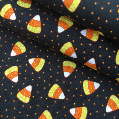 candy sweety printed fabric