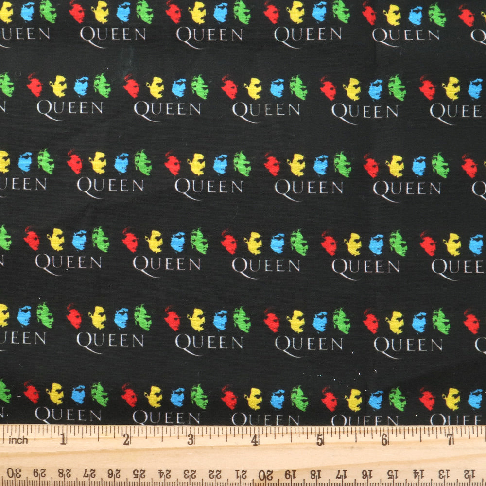 letters alphabet printed fabric