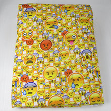 Load image into Gallery viewer, Cartoon Theme Printed Fabric
