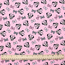 Load image into Gallery viewer, bowknot bows printed fabric
