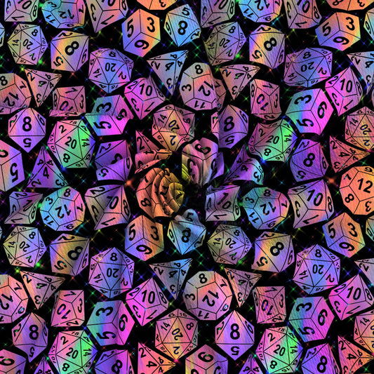 sudoku game game console printed fabric