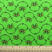 Load image into Gallery viewer, green series printed fabric
