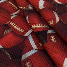 Load image into Gallery viewer, Sports Theme Printed Fabric
