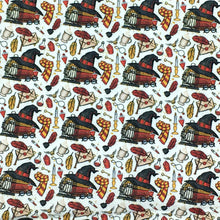 Load image into Gallery viewer, cap hat printed fabric
