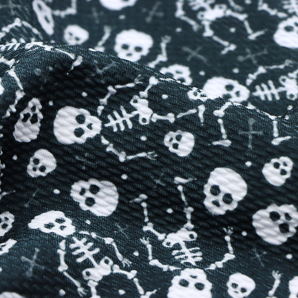 printed fabric