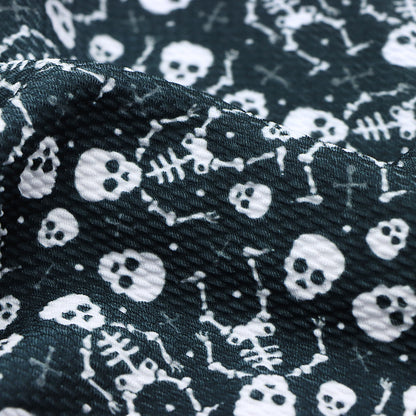 printed fabric