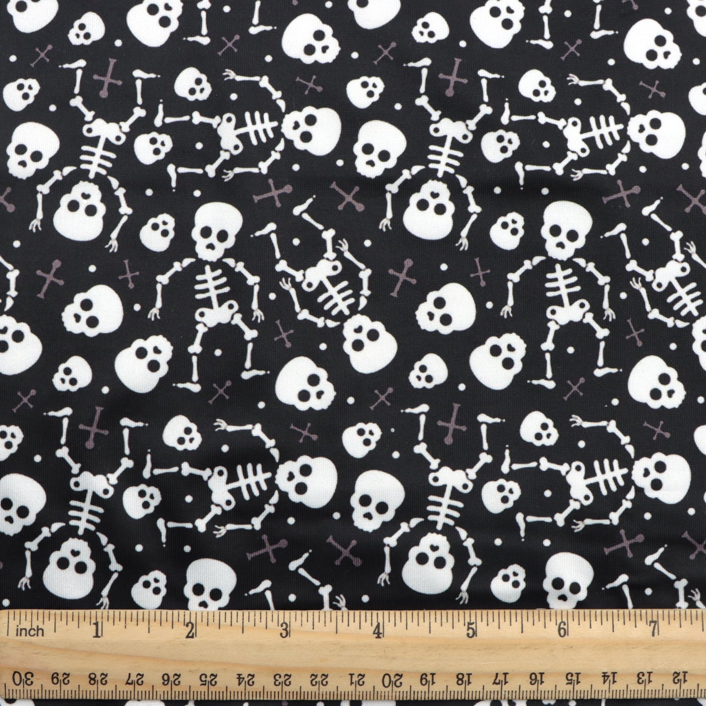 printed fabric