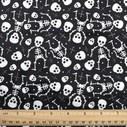 printed fabric