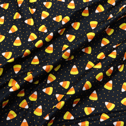 candy sweety printed fabric