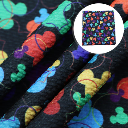 printed fabric