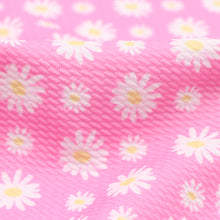 Load image into Gallery viewer, pink series flower floral printed fabric
