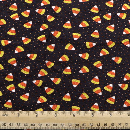 candy sweety printed fabric