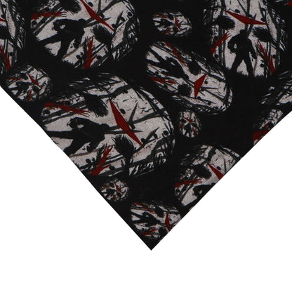 printed fabric