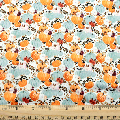 flower floral printed fabric