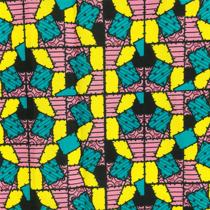 plaid grid patchwork quilt printed fabric